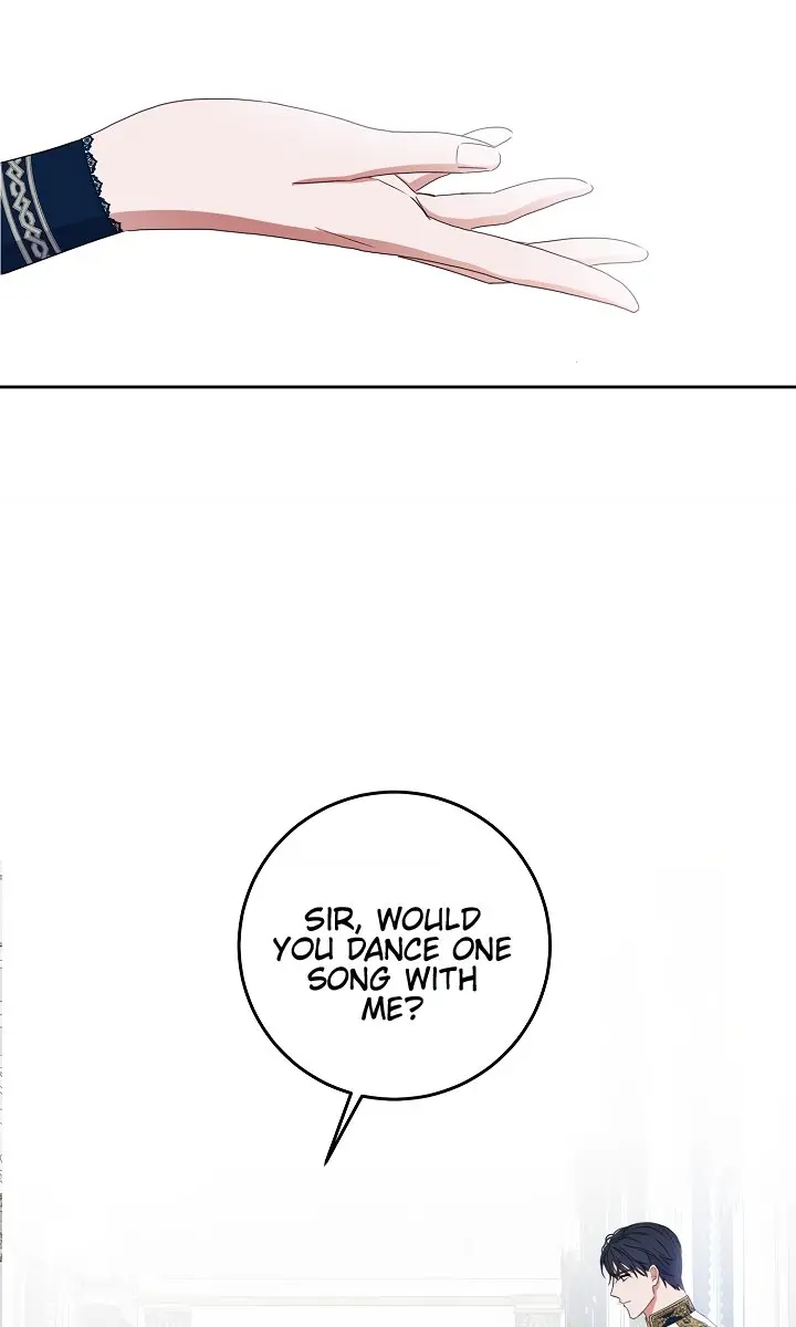 I Fell into a Reverse Harem Game Chapter 37 Page 22