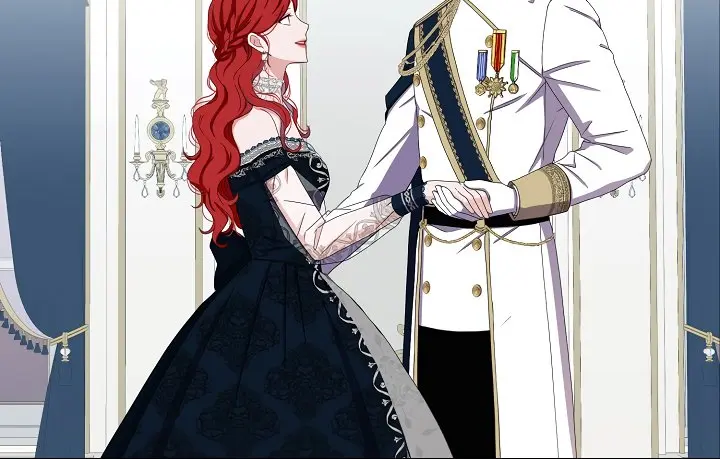 I Fell into a Reverse Harem Game Chapter 37 Page 26