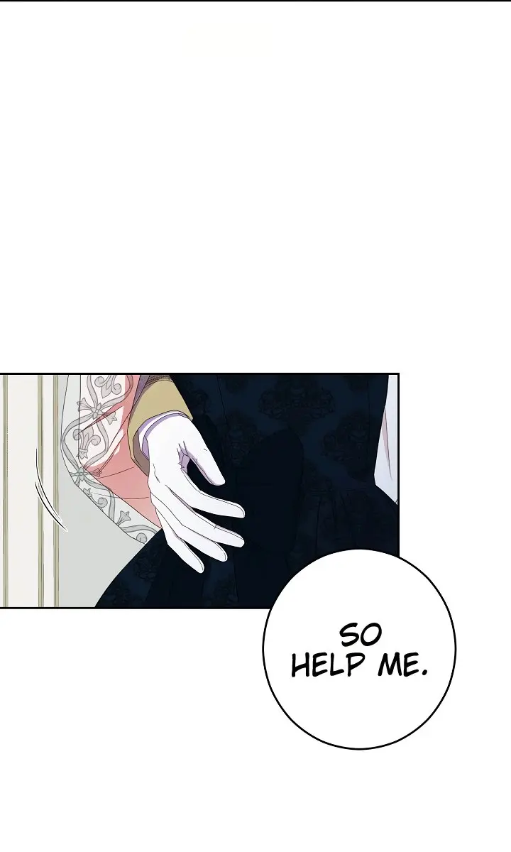 I Fell into a Reverse Harem Game Chapter 37 Page 27