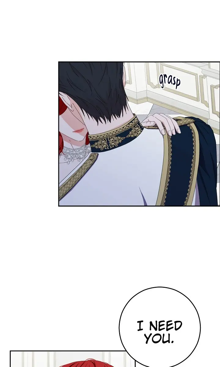 I Fell into a Reverse Harem Game Chapter 37 Page 28