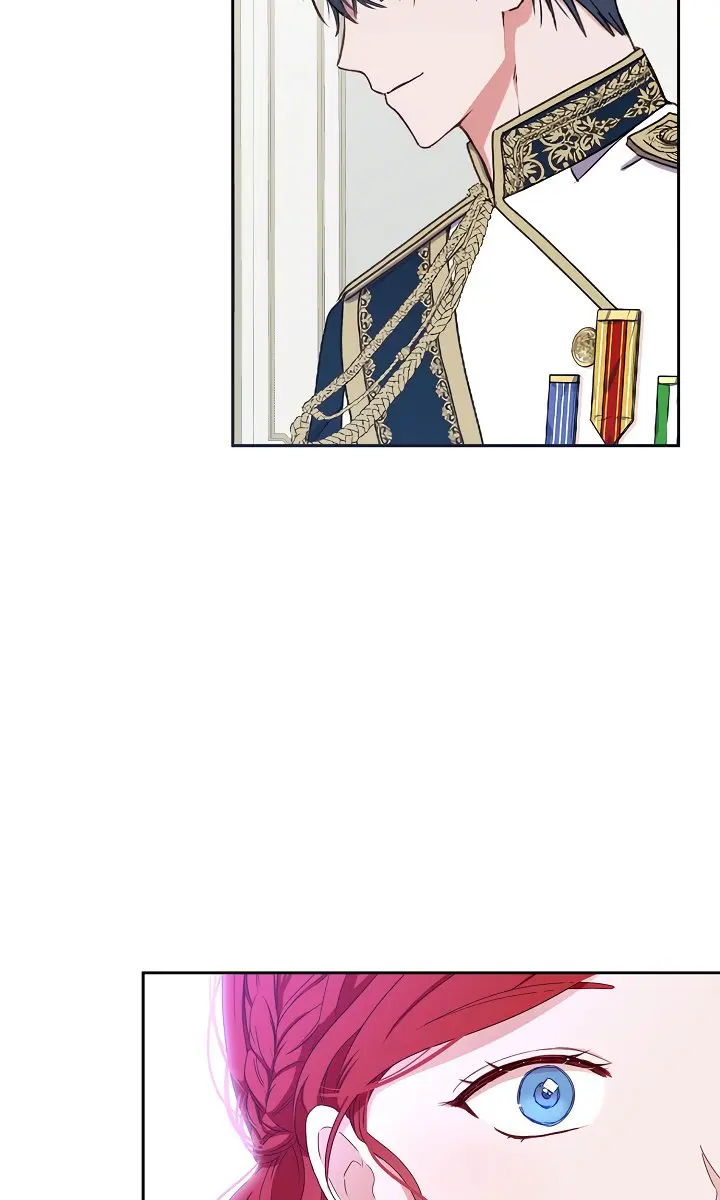 I Fell into a Reverse Harem Game Chapter 37 Page 30