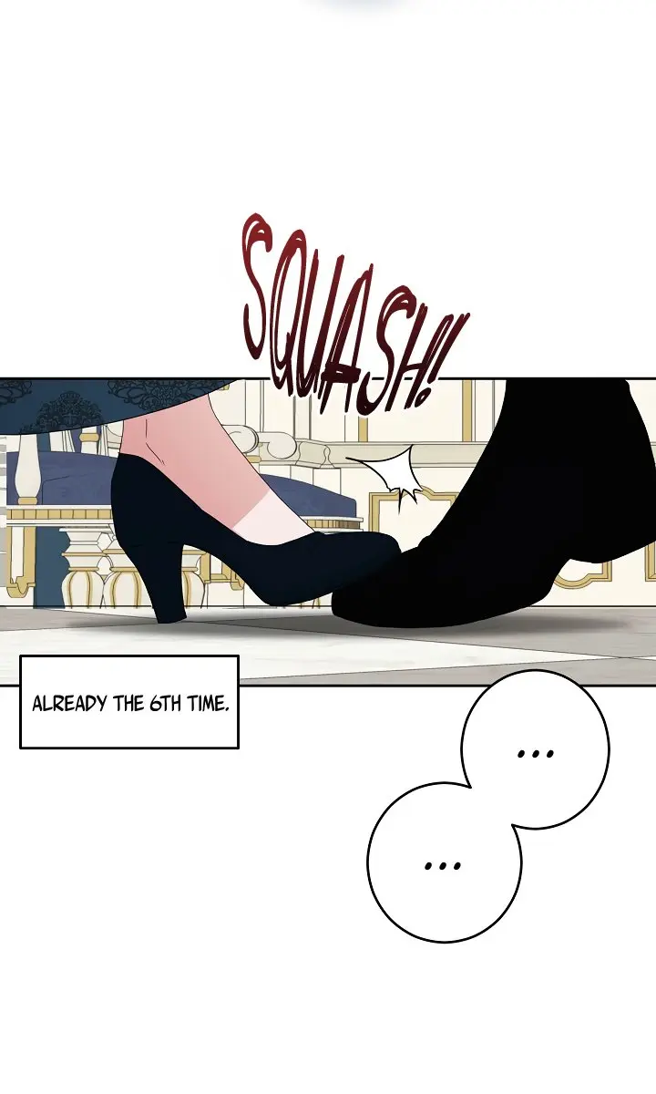 I Fell into a Reverse Harem Game Chapter 37 Page 33