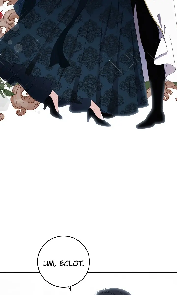 I Fell into a Reverse Harem Game Chapter 37 Page 38