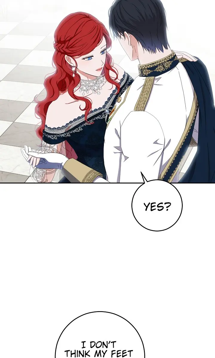 I Fell into a Reverse Harem Game Chapter 37 Page 39