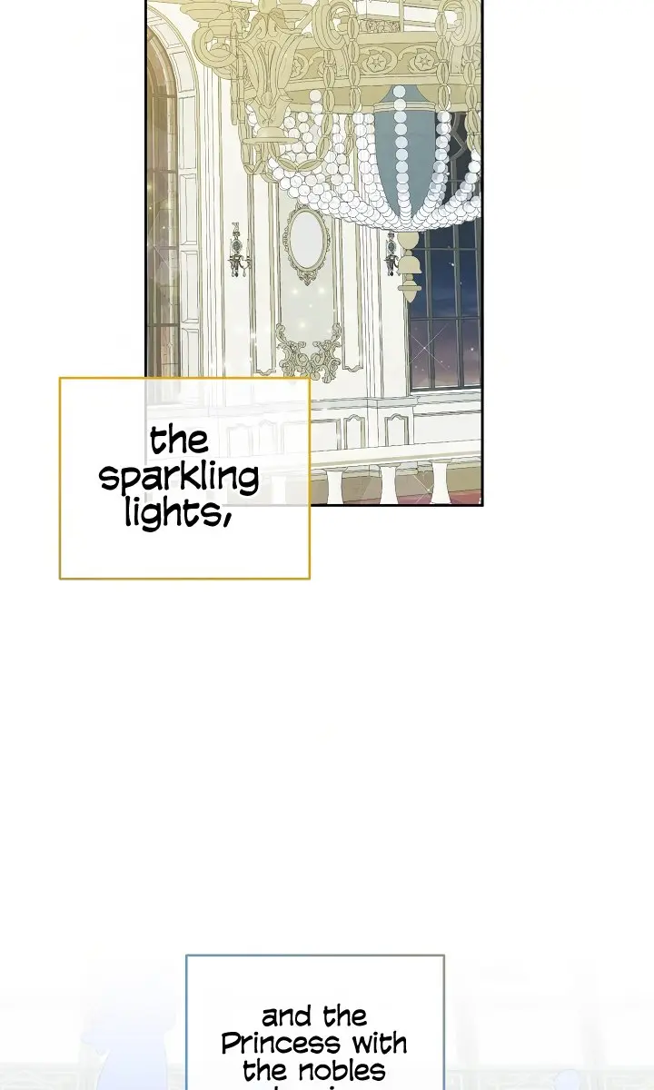 I Fell into a Reverse Harem Game Chapter 37 Page 43