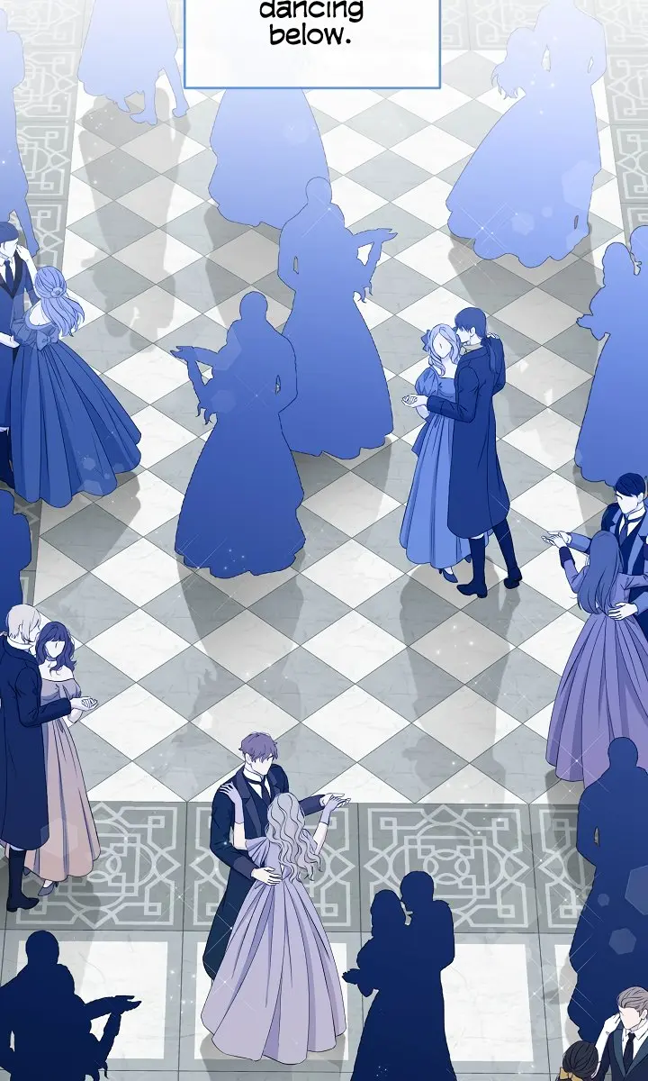 I Fell into a Reverse Harem Game Chapter 37 Page 44