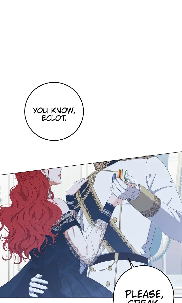 I Fell into a Reverse Harem Game Chapter 37 Page 47