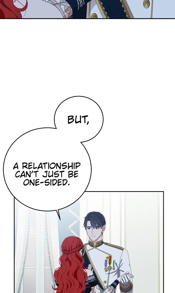 I Fell into a Reverse Harem Game Chapter 37 Page 49