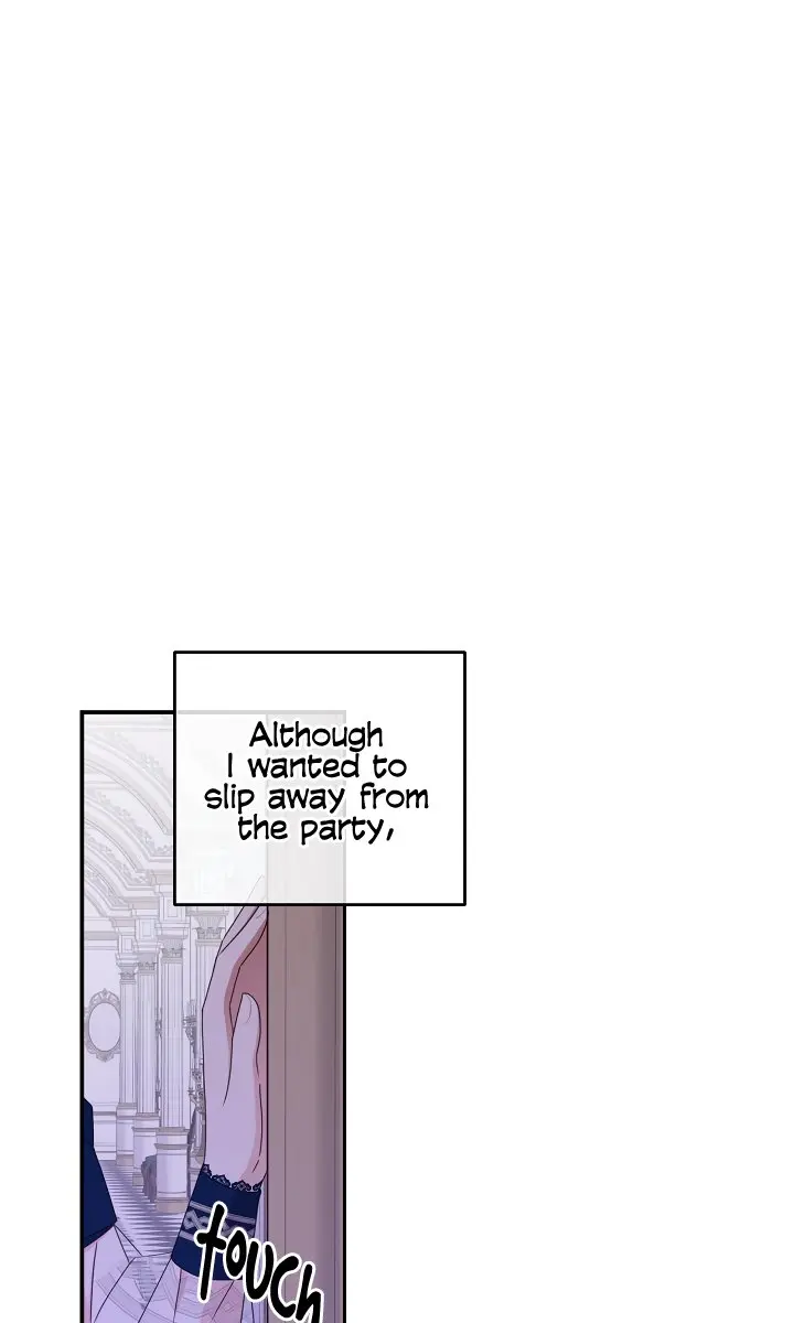 I Fell into a Reverse Harem Game Chapter 37 Page 55