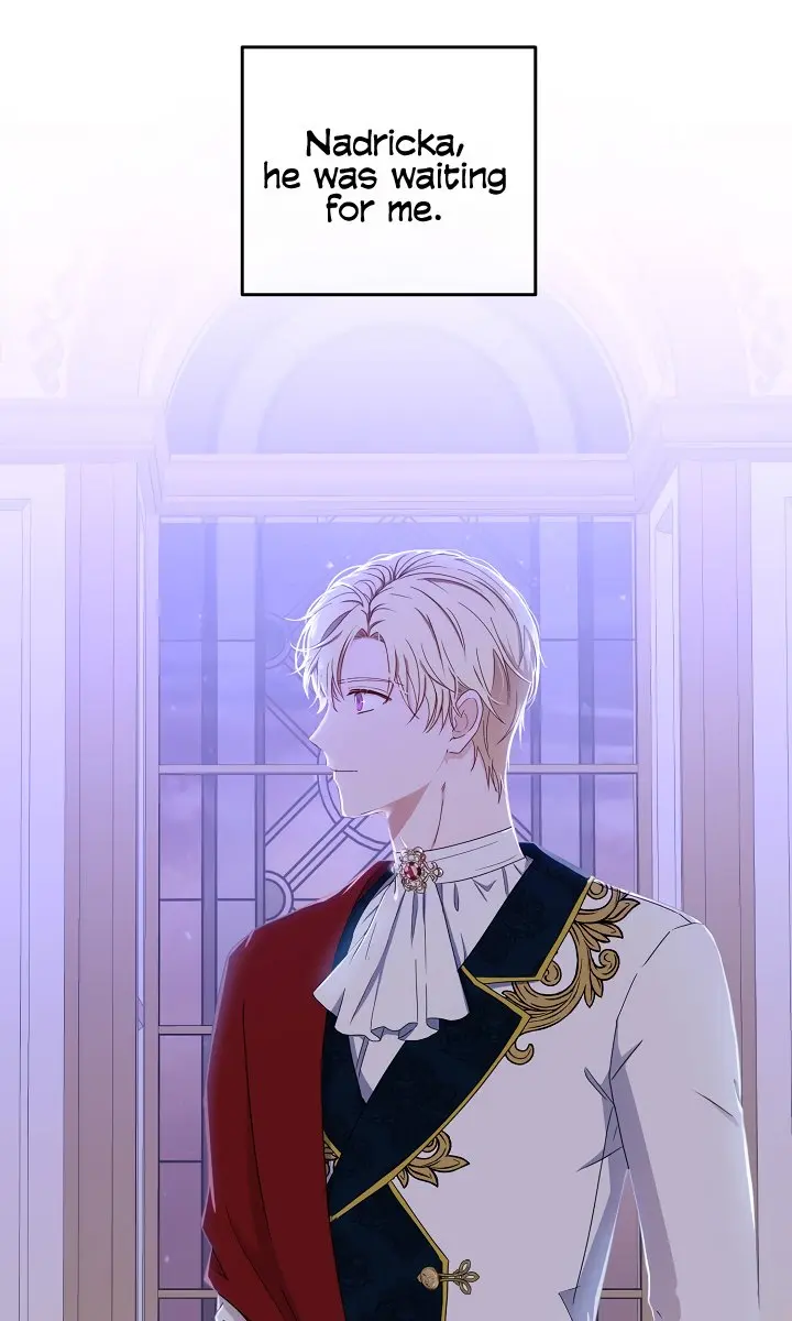 I Fell into a Reverse Harem Game Chapter 37 Page 59
