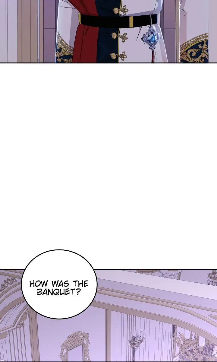 I Fell into a Reverse Harem Game Chapter 37 Page 60