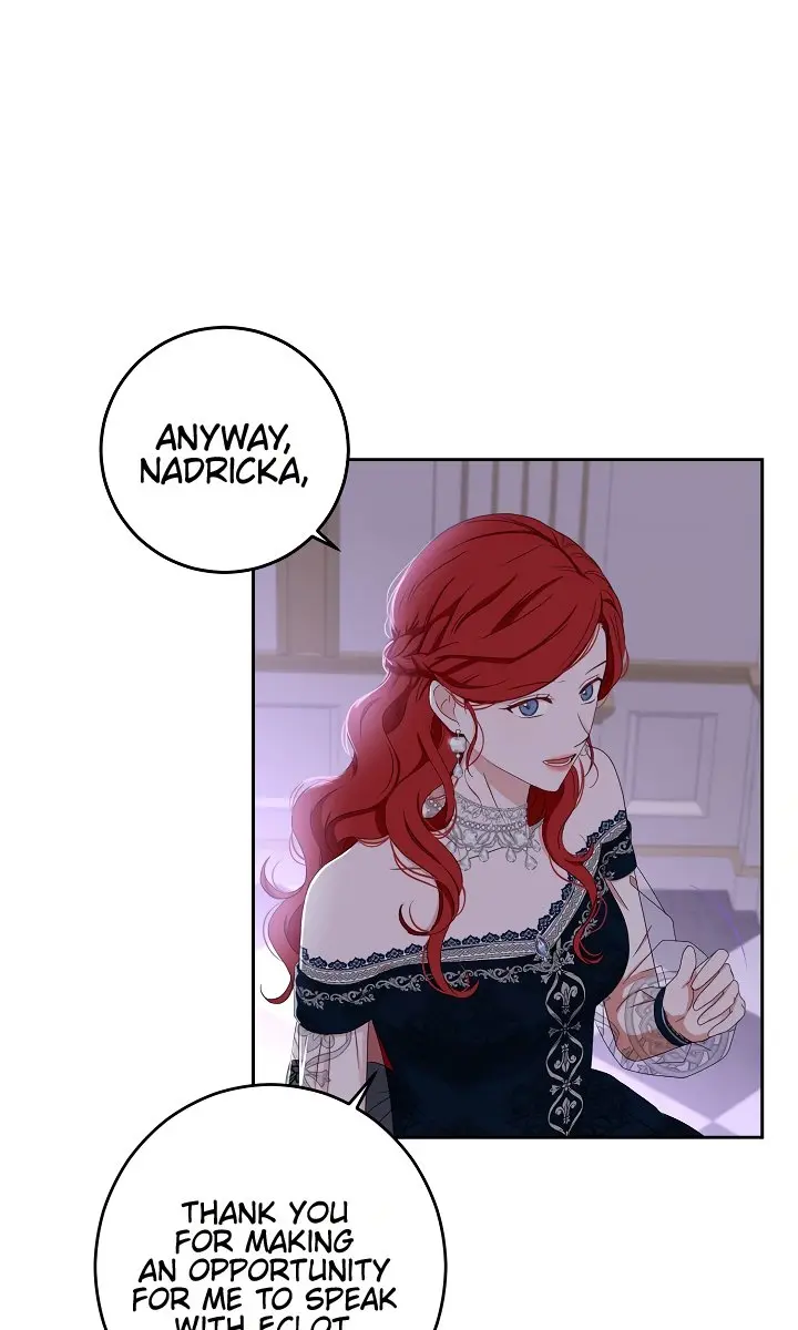 I Fell into a Reverse Harem Game Chapter 37 Page 63