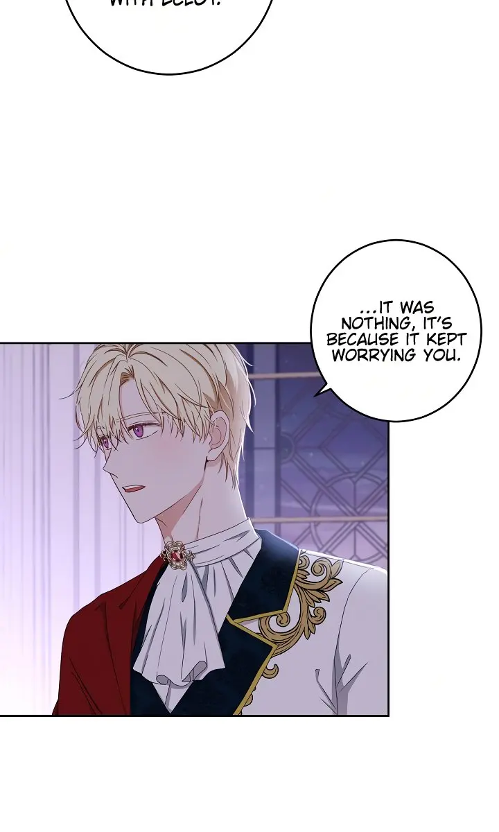 I Fell into a Reverse Harem Game Chapter 37 Page 64