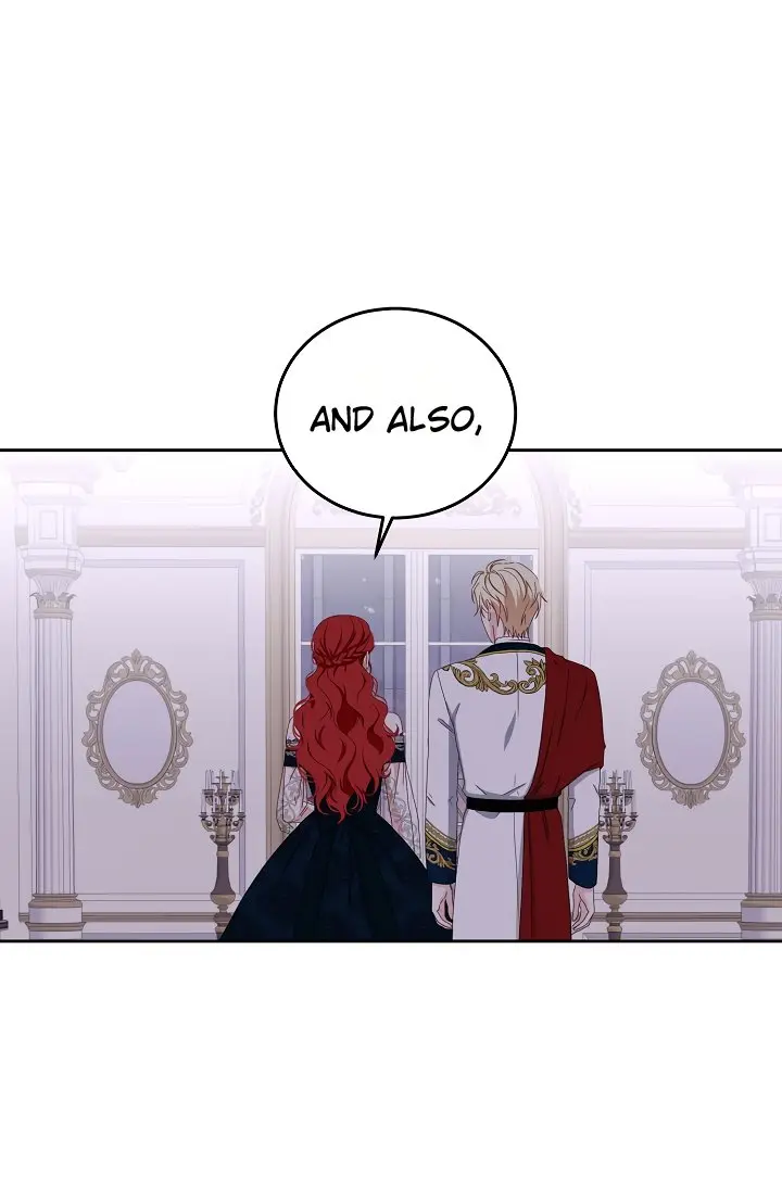 I Fell into a Reverse Harem Game Chapter 37 Page 65