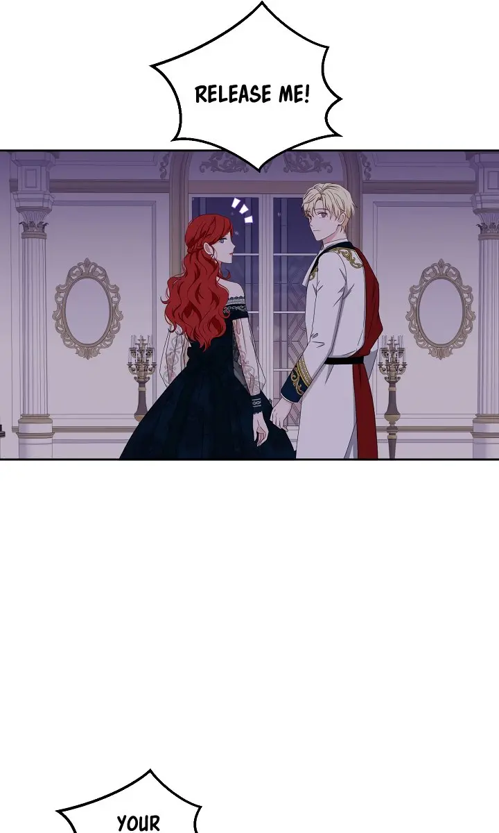 I Fell into a Reverse Harem Game Chapter 37 Page 66