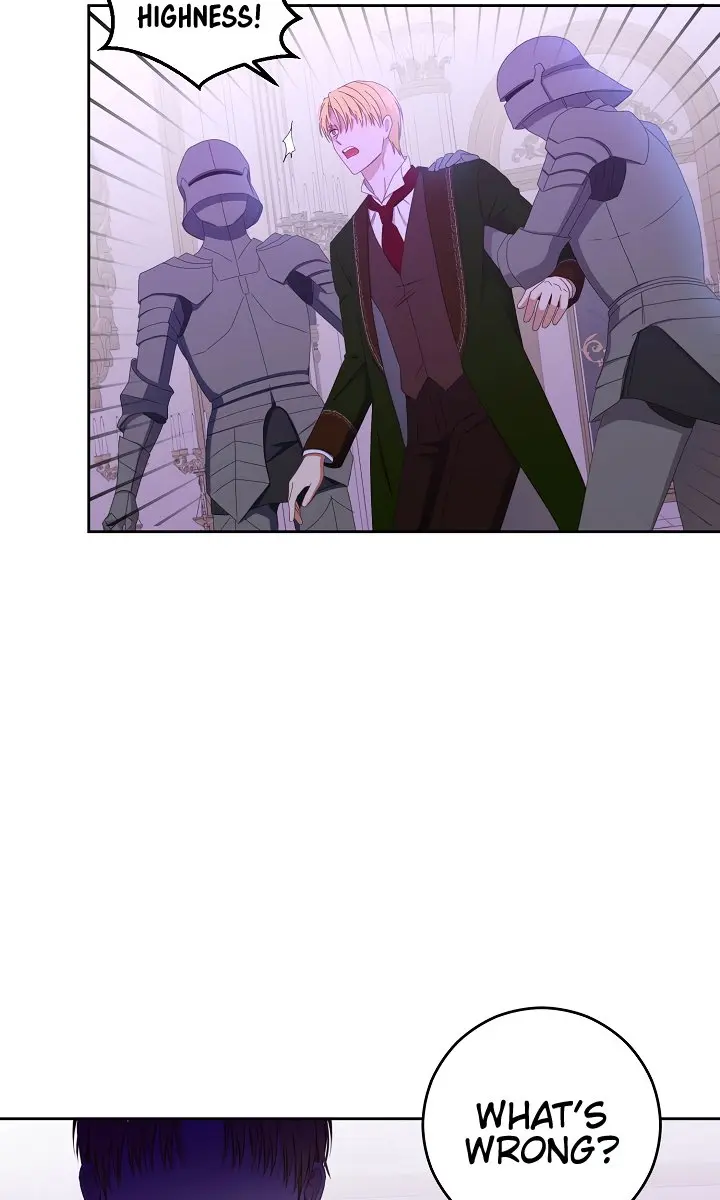 I Fell into a Reverse Harem Game Chapter 37 Page 67