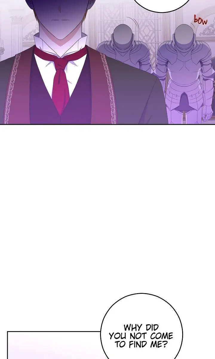 I Fell into a Reverse Harem Game Chapter 37 Page 68