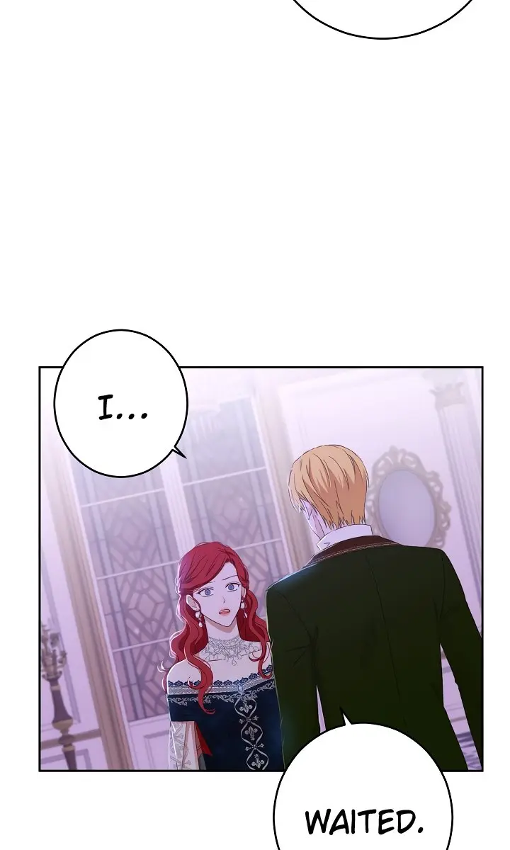 I Fell into a Reverse Harem Game Chapter 37 Page 71