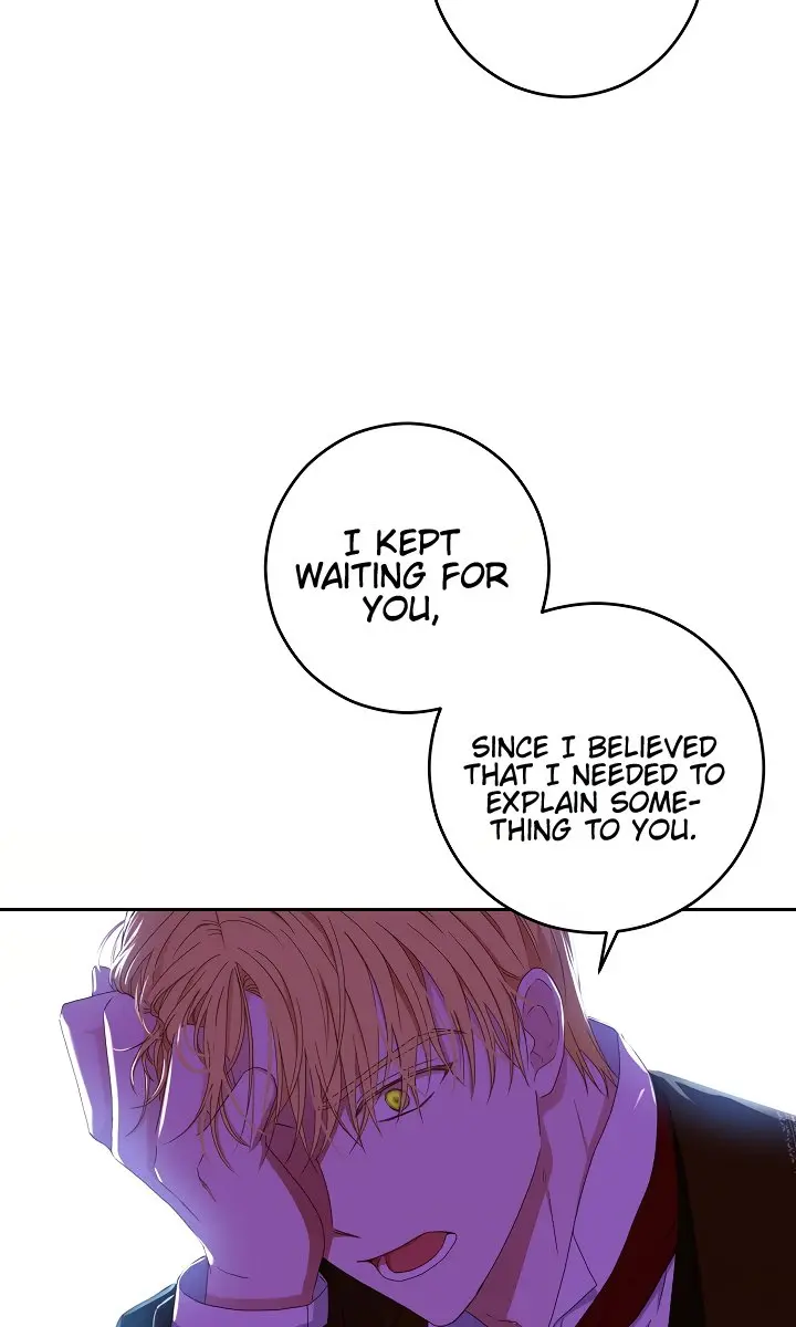 I Fell into a Reverse Harem Game Chapter 37 Page 72