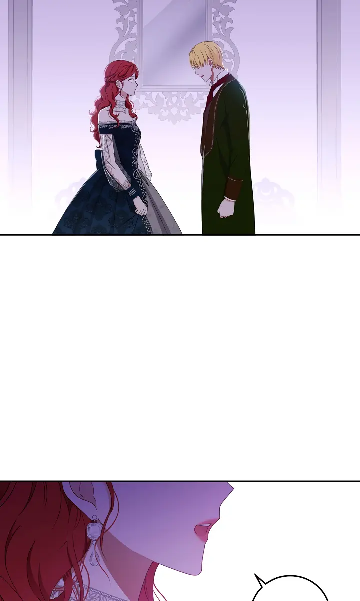 I Fell into a Reverse Harem Game Chapter 37 Page 76