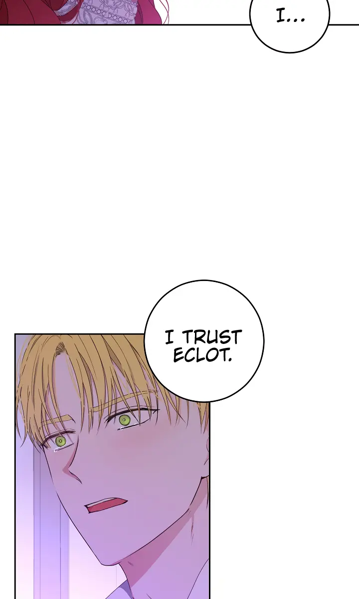 I Fell into a Reverse Harem Game Chapter 37 Page 77