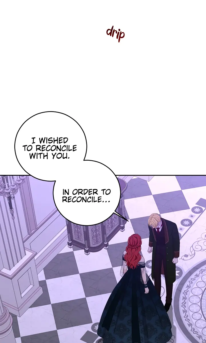 I Fell into a Reverse Harem Game Chapter 37 Page 80