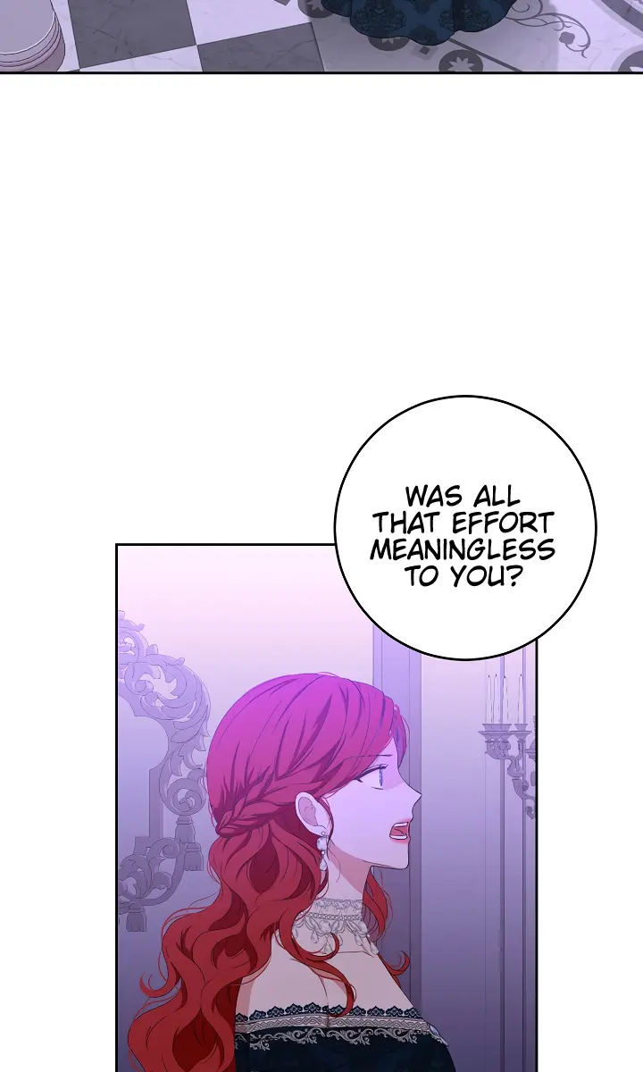 I Fell into a Reverse Harem Game Chapter 37 Page 81