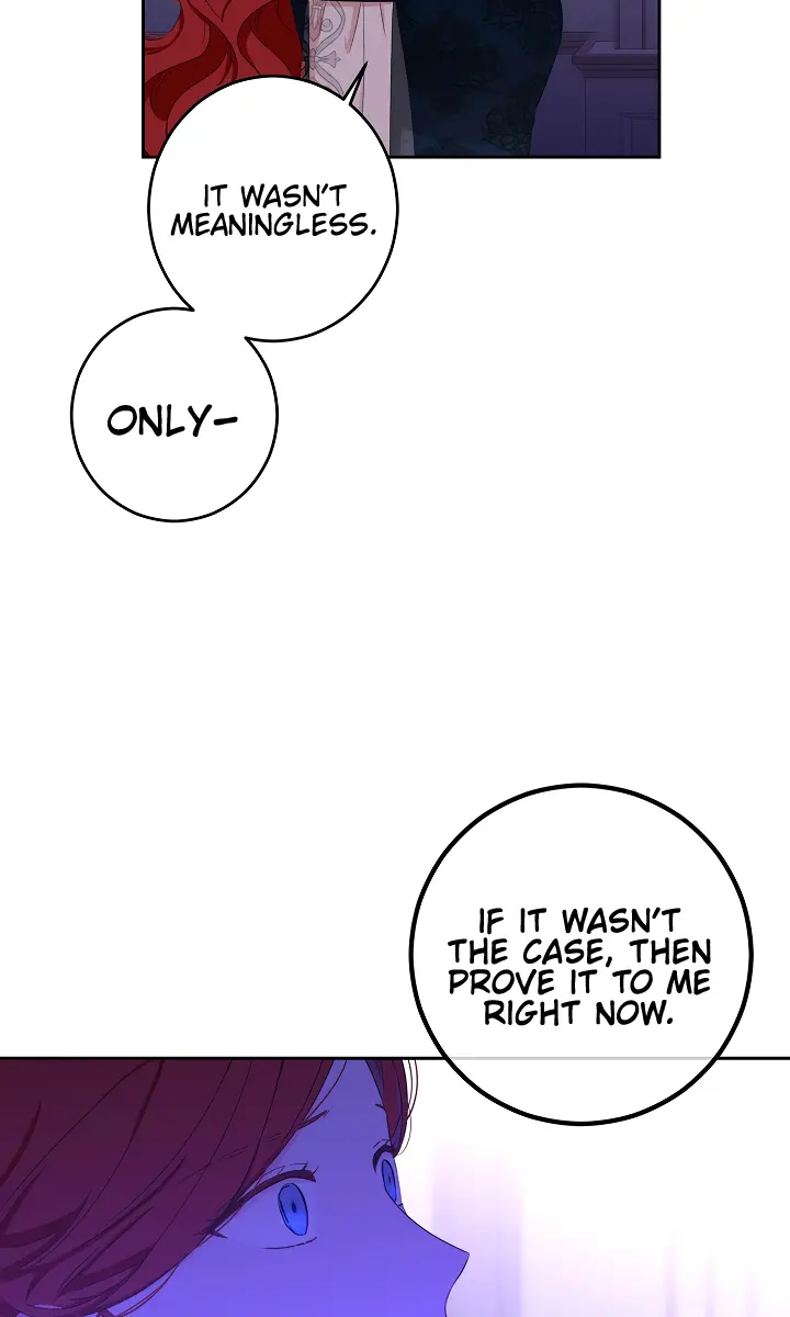 I Fell into a Reverse Harem Game Chapter 37 Page 82