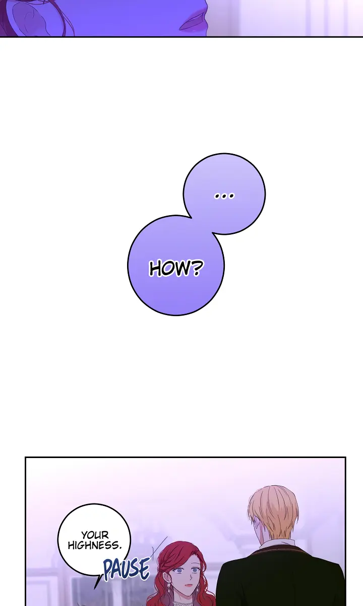 I Fell into a Reverse Harem Game Chapter 37 Page 83