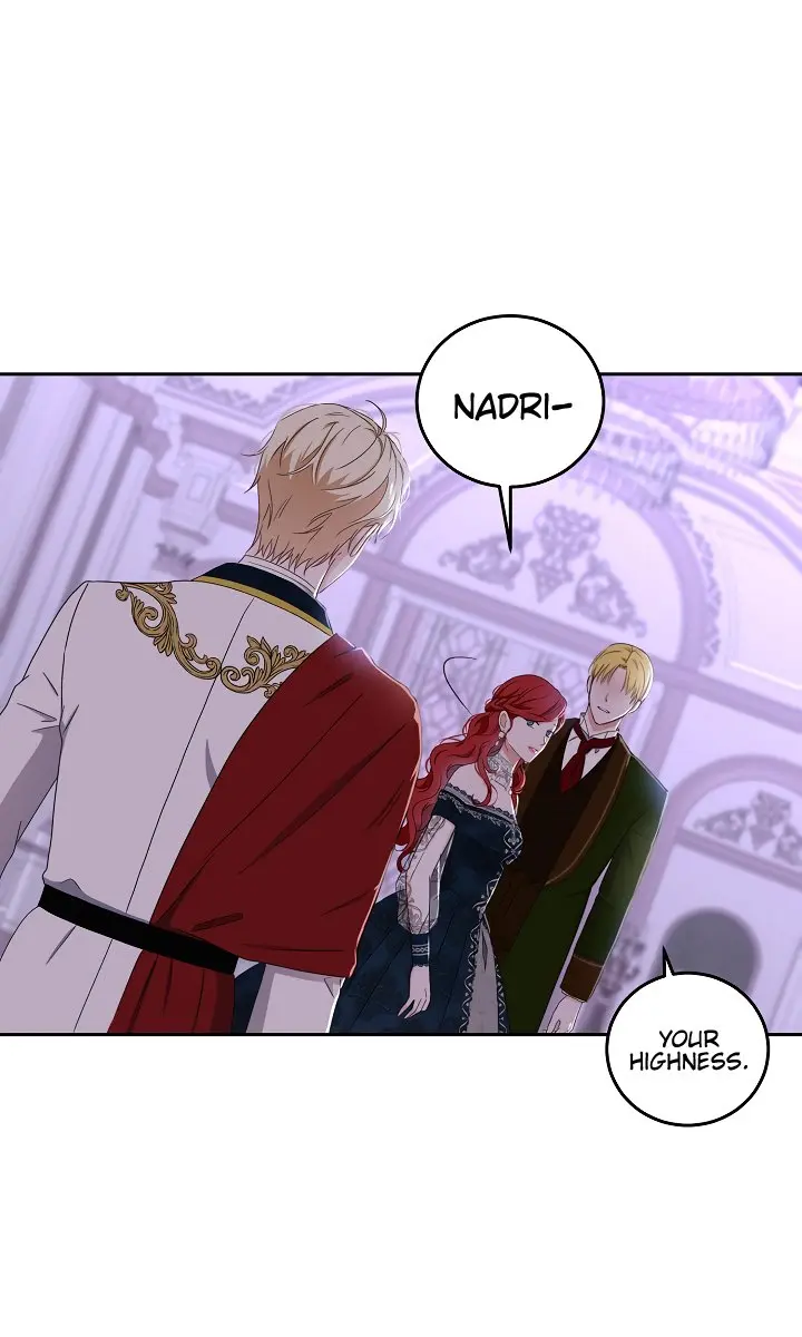 I Fell into a Reverse Harem Game Chapter 37 Page 86