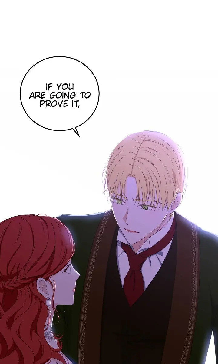 I Fell into a Reverse Harem Game Chapter 37 Page 87