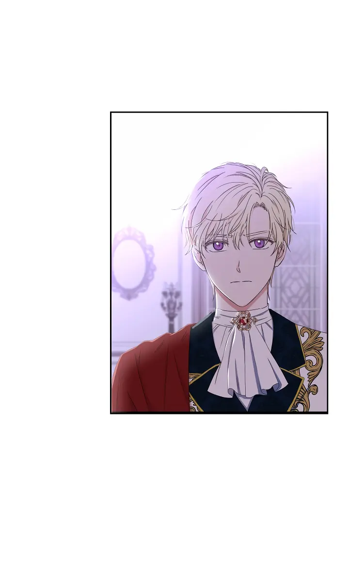 I Fell into a Reverse Harem Game Chapter 38 Page 3