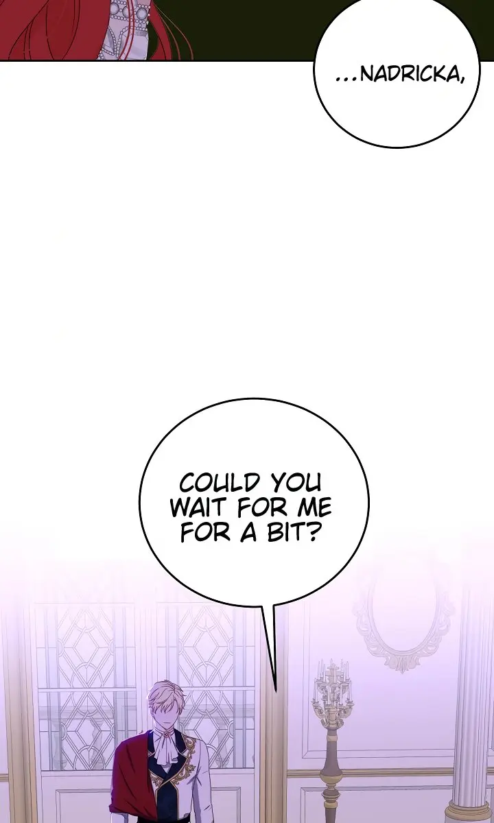 I Fell into a Reverse Harem Game Chapter 38 Page 9