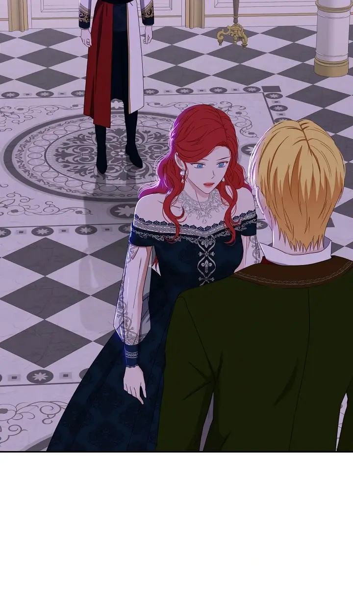 I Fell into a Reverse Harem Game Chapter 38 Page 10