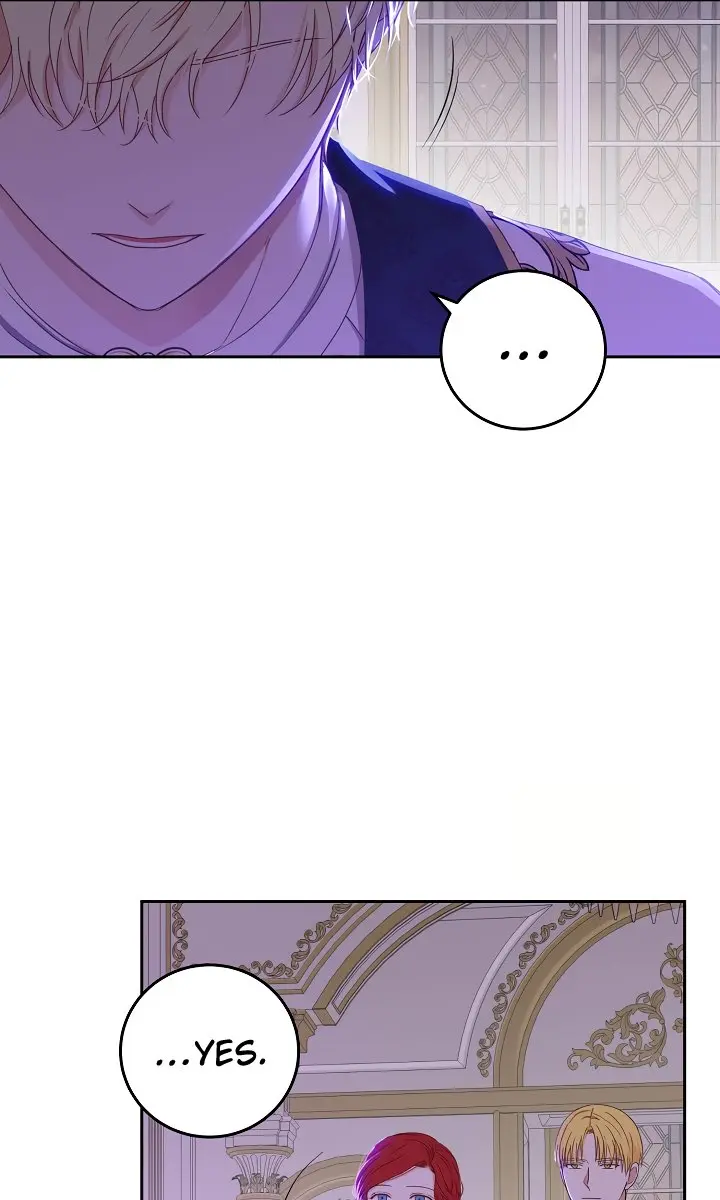 I Fell into a Reverse Harem Game Chapter 38 Page 12