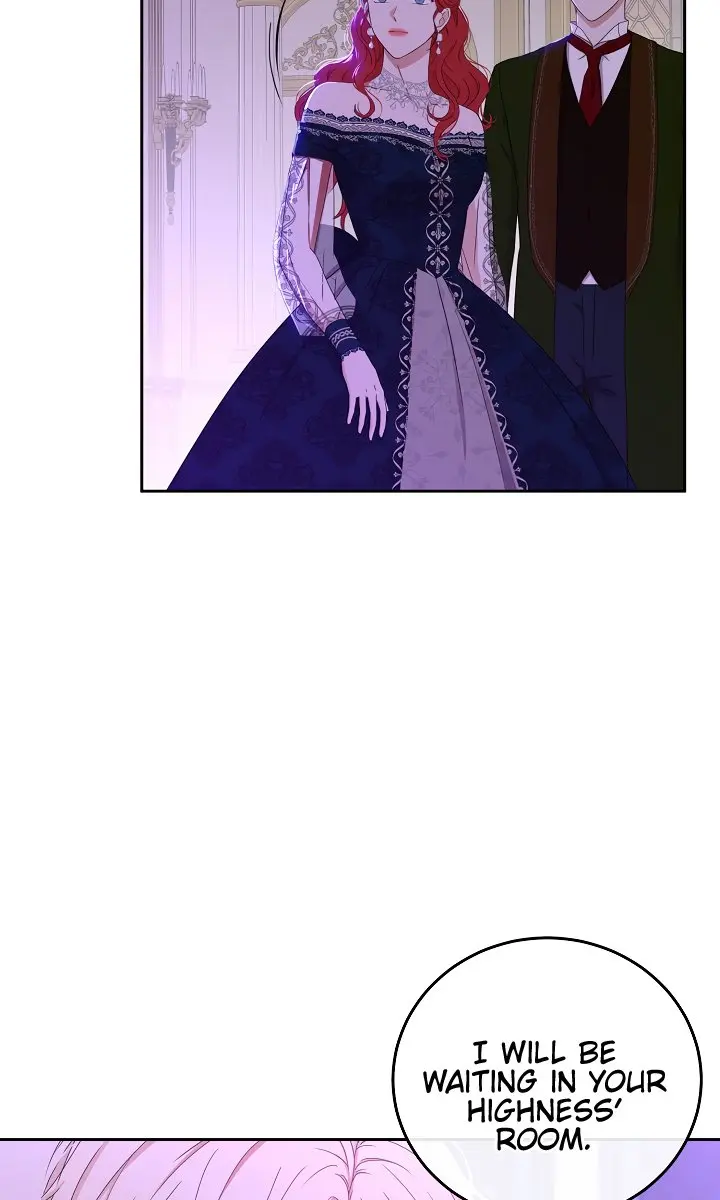 I Fell into a Reverse Harem Game Chapter 38 Page 13
