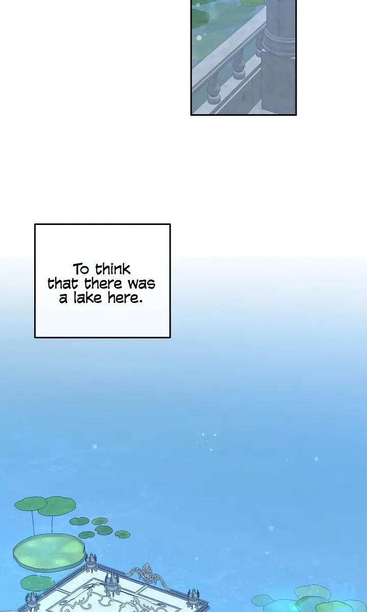 I Fell into a Reverse Harem Game Chapter 38 Page 18