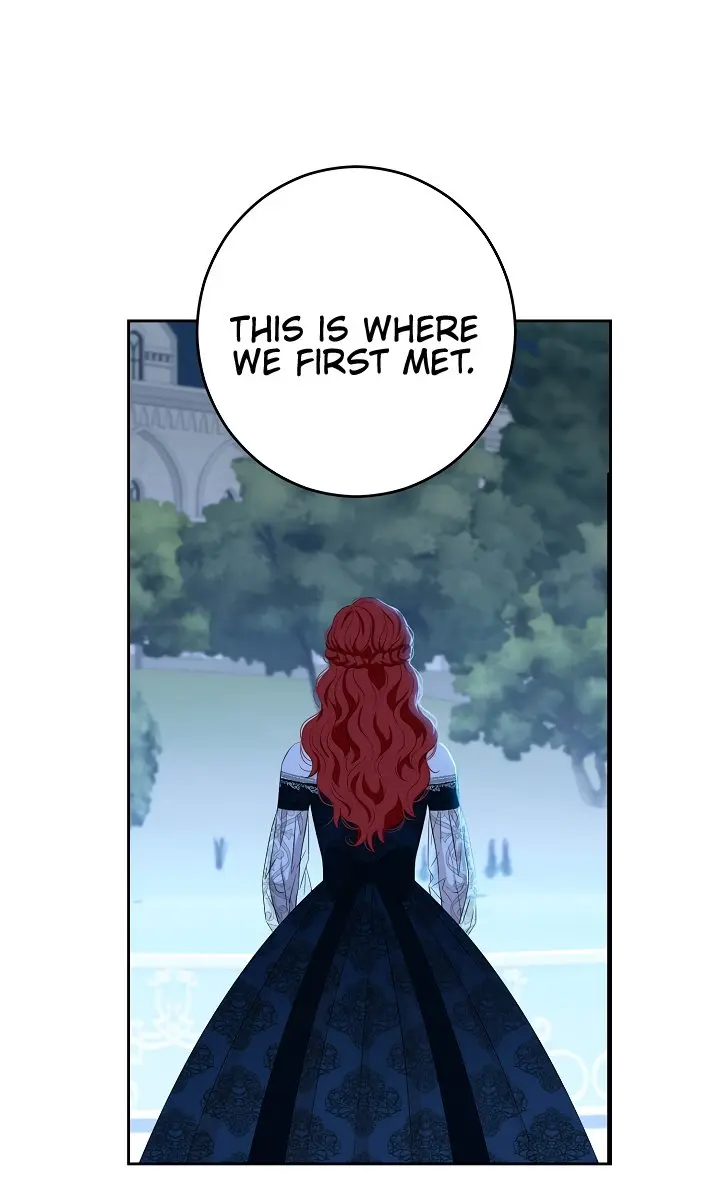 I Fell into a Reverse Harem Game Chapter 38 Page 20