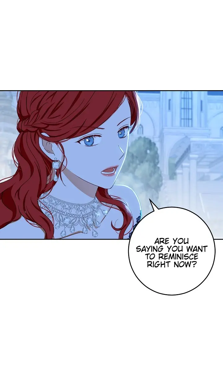 I Fell into a Reverse Harem Game Chapter 38 Page 22