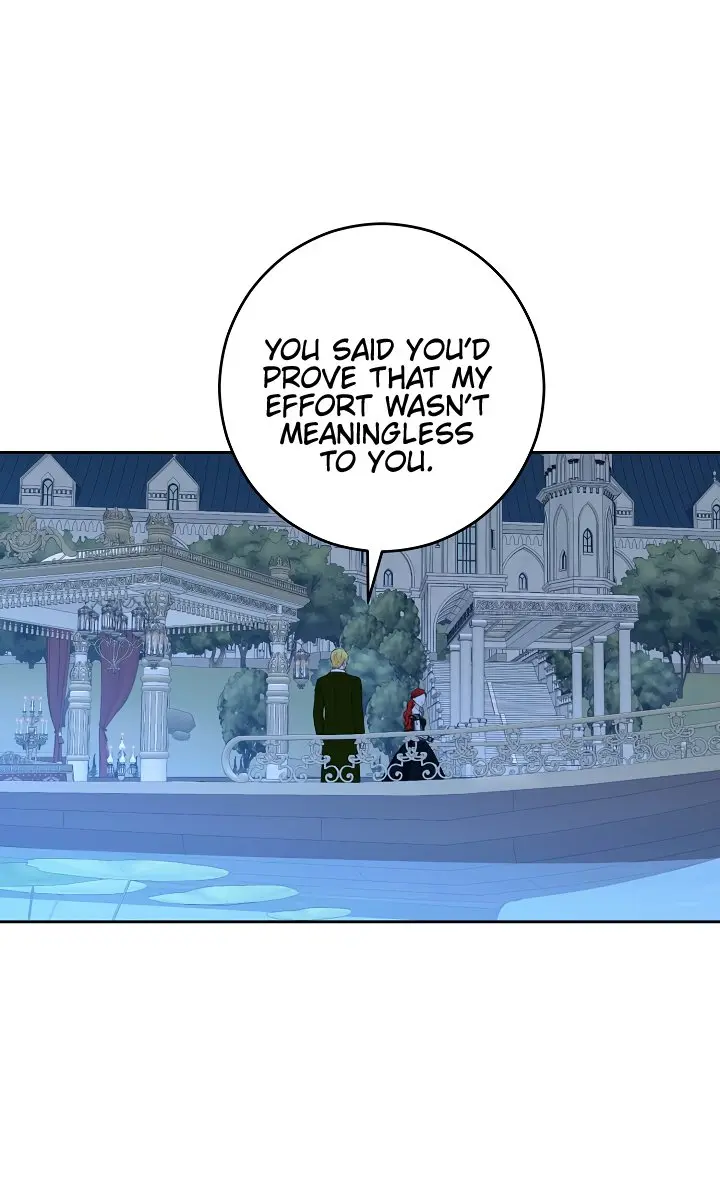I Fell into a Reverse Harem Game Chapter 38 Page 23