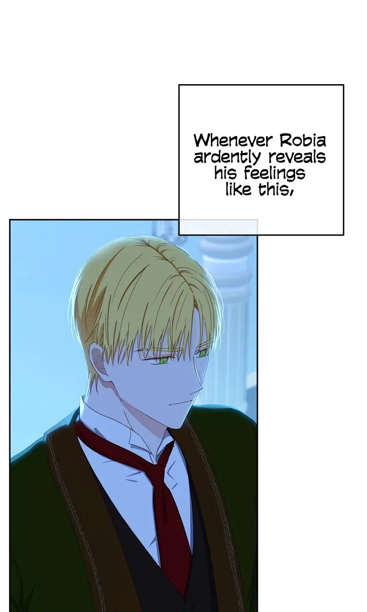 I Fell into a Reverse Harem Game Chapter 38 Page 24