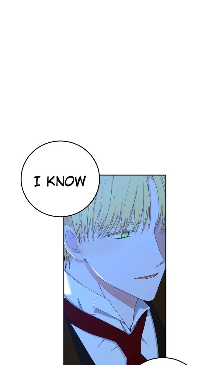 I Fell into a Reverse Harem Game Chapter 38 Page 27