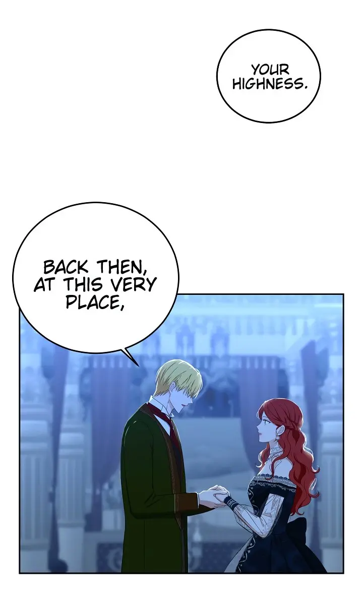 I Fell into a Reverse Harem Game Chapter 38 Page 29