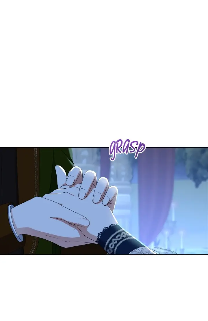 I Fell into a Reverse Harem Game Chapter 38 Page 30