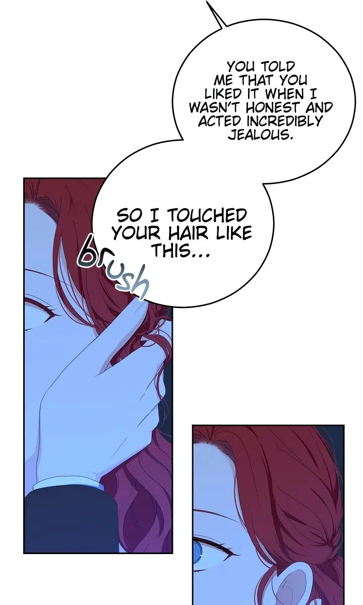 I Fell into a Reverse Harem Game Chapter 38 Page 31