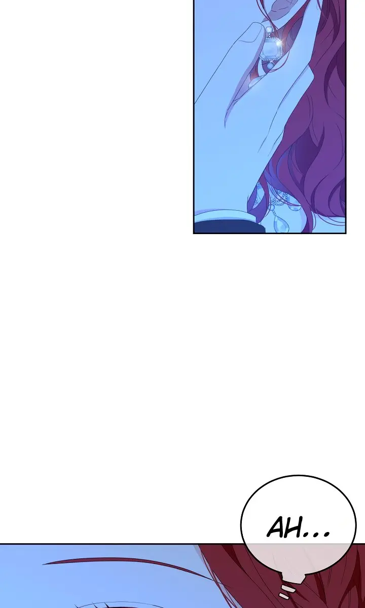 I Fell into a Reverse Harem Game Chapter 38 Page 32