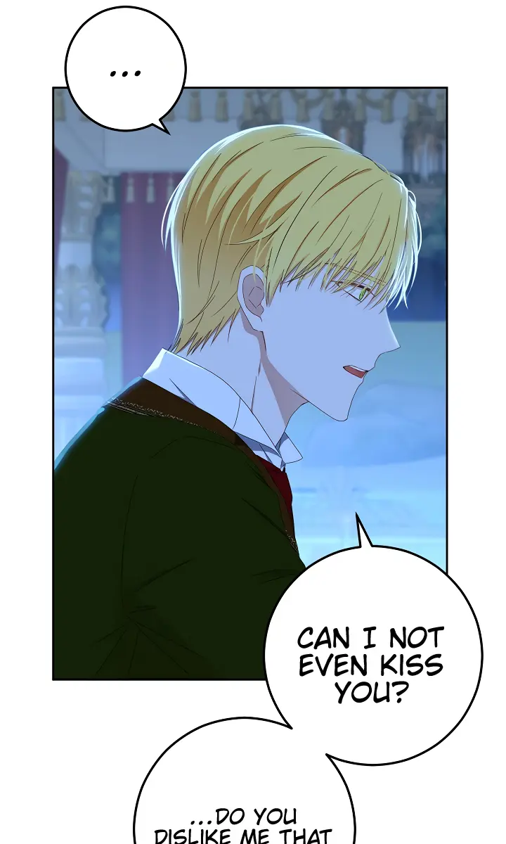 I Fell into a Reverse Harem Game Chapter 38 Page 39
