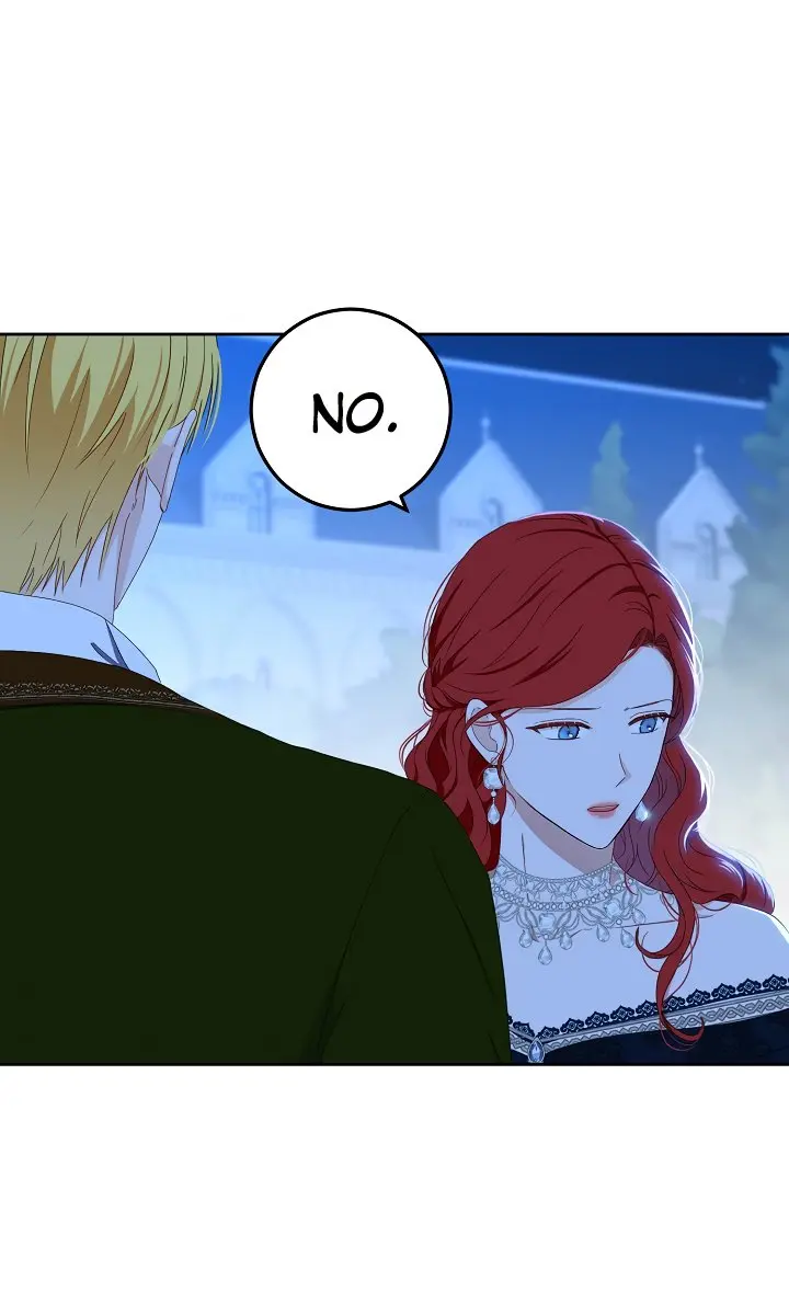 I Fell into a Reverse Harem Game Chapter 38 Page 41