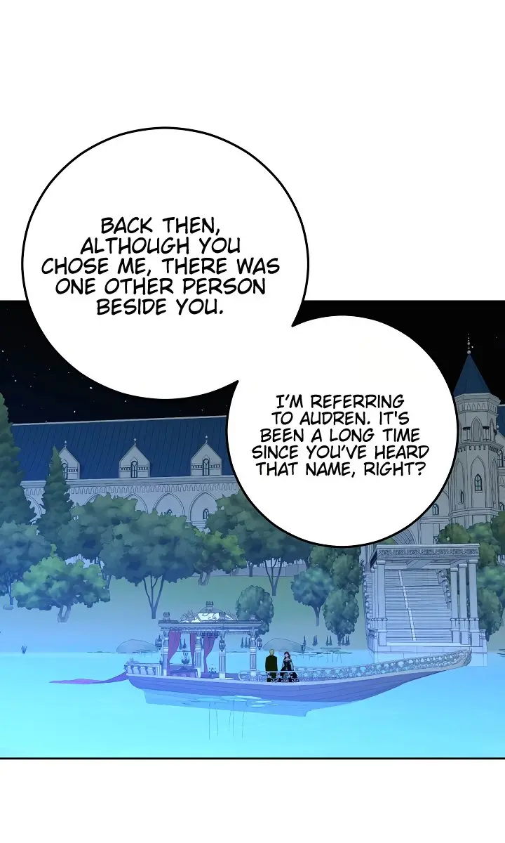 I Fell into a Reverse Harem Game Chapter 38 Page 44