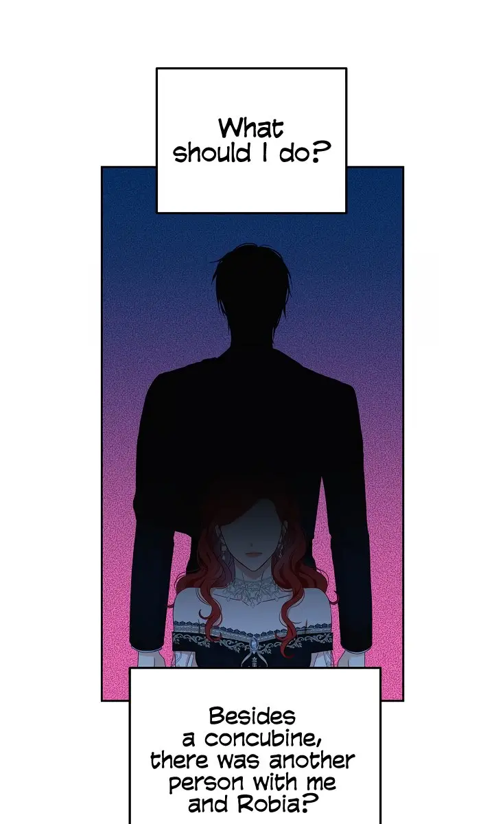 I Fell into a Reverse Harem Game Chapter 38 Page 46